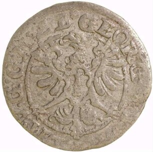 Münze, 3 Groschen, 1622 - 1623