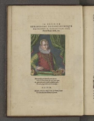 [Christiani IIII.]