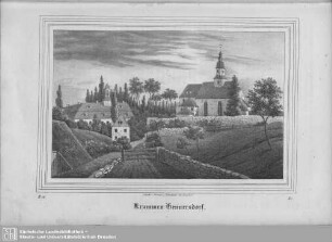 Krummen-Hennersdorf : zu Lieferung 48