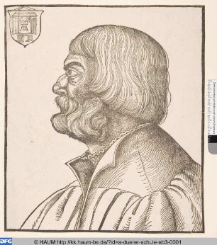 Albrecht Dürer