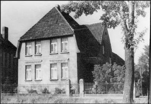 Havelse, Hannoversche Straße Nr. 38