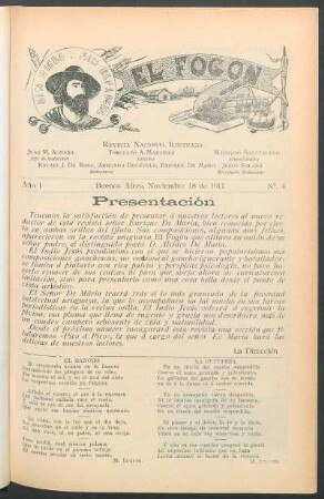 Presentación