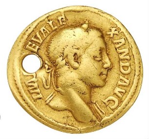 Severus Alexander