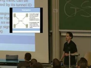 Tunnels as a Connectivity and Segregation Solution for Virtualized Networks