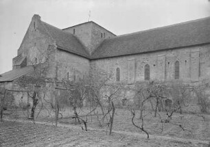 Evangelische Schlosskirche