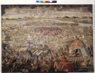 Entsatz von Wien am 12. September 1683