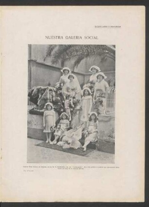 Nuestra galería social - [Fotografía]