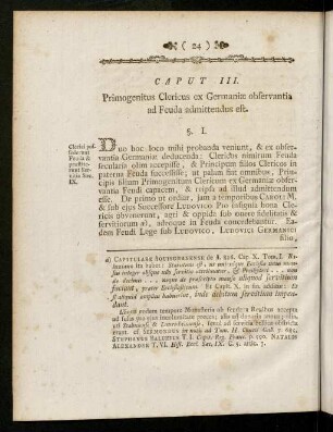 24-44, Caput III