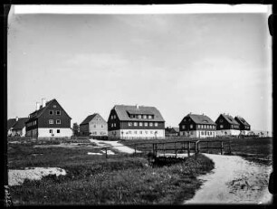 Das neue Türchau