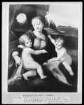 Madonna mit dem Kinde und dem kleinen Johannes