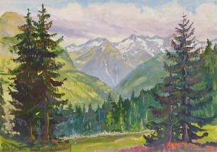 Bad Gastein
