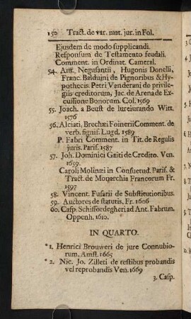 150-168, In Quarto.