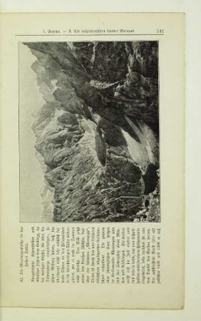 Die Meeraugenspitze in der Hohen Tatra
