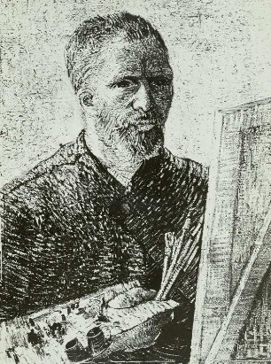 Vincent van Gogh
