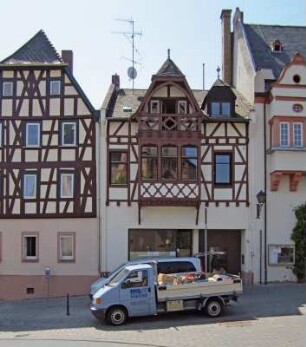 Kiedrich, Marktstraße 23