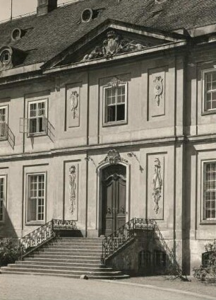 Neues Schloss