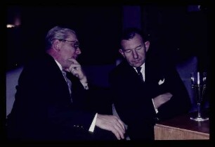 K. U. von Hassel/Grewe 5.1.63.