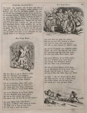 "Der kluge Narr"