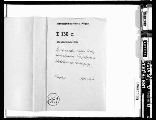 Beschwerde wegen Justizverweigerung - Einzelfälle in alphabetischer Reihenfolge