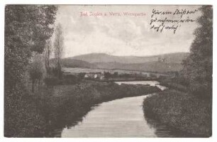 Bad Sooden-Allendorf