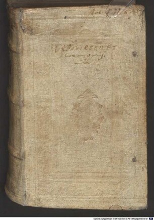 Formulae quaedam caute et citra Scandalum loquendi de praecipuis christianae doctrinae locis