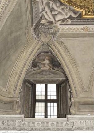 Triumph der Clementia