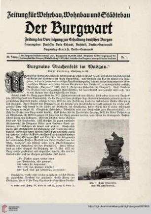 20: Burgruine Drachenfels im Wasgau