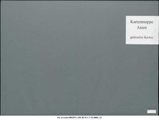 Malayische Halbinsel und Straits : 1901-1910 : Kartensammlung