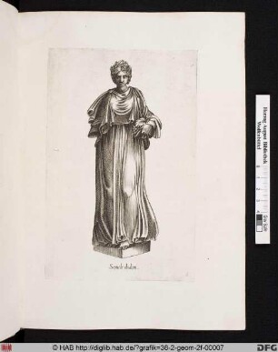 Semele.