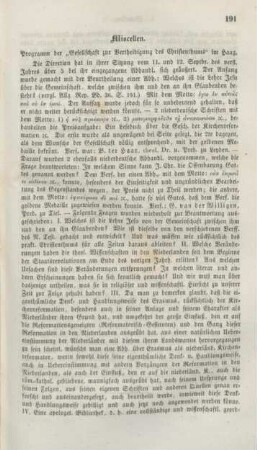191-192 Miscellen