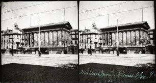 Nîmes, Maison carrée