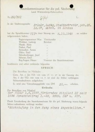 Krämer, Ludwig