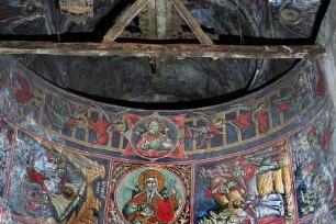 Jakobs Traum von der Himmelsleiter