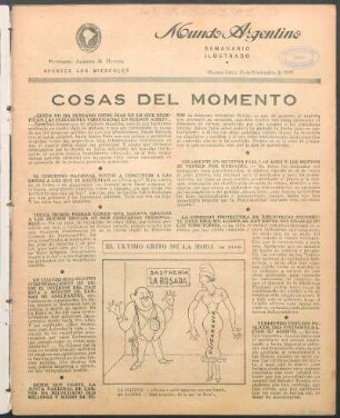 En cuatro días cuatro comprobaciones de como el interior del país esta a merced de bandas de asaltantes