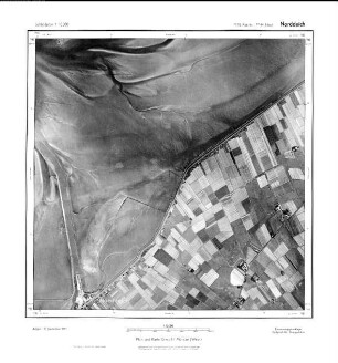 Norddeich-Hafen, Gauß-Krüger-Koordinaten: Rechtswert: 2576, Hochwert: 5944