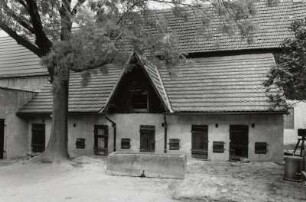 Schweinestall