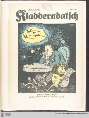 Hefte 40-44, Oktober 1926