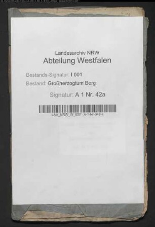 Die Anlage neuer Mühlen in Albersloh und Rinkerode