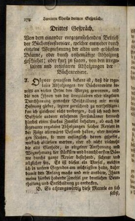 178-193, Drittes Gespräch