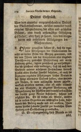 178-193, Drittes Gespräch