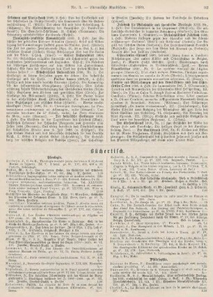 91-94 Bibliographie
