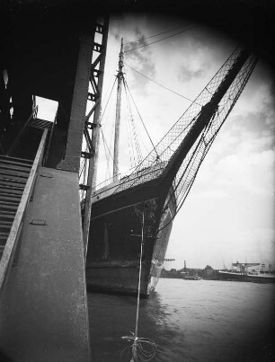 Hamburg, Hafen