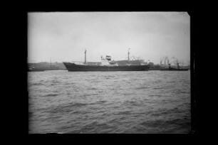 Edwin Reith (1958), Orion, Hamburg