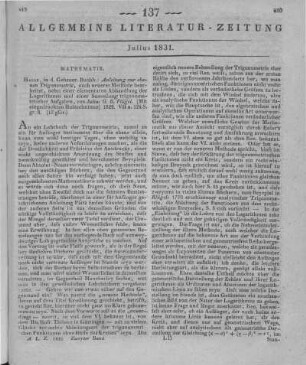 Numero 137