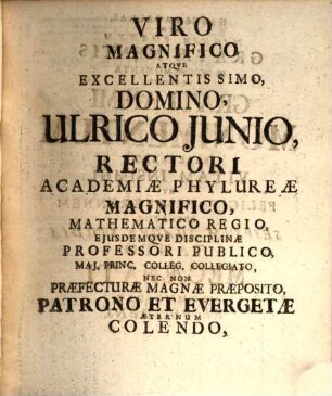 Institutionum iurisprudentiae naturalis : Lib. II., Tit. 1 - 4