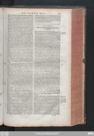 Cap. XVII. Adducitur ultimum Pontificiorum argumentum, & refellitur.