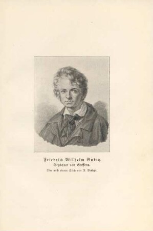 Friedrich Wilhelm Gubitz