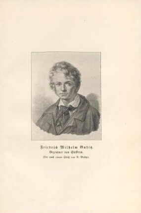 Friedrich Wilhelm Gubitz