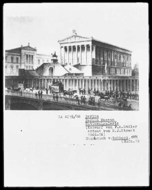 Nationalgalerie