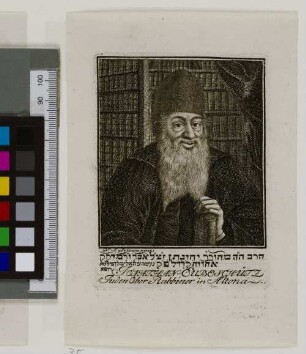 Jonathan Eybeschütz
